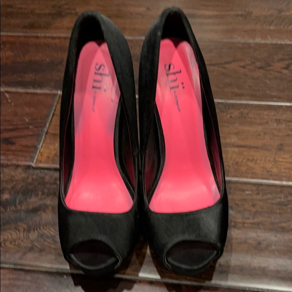 Heels